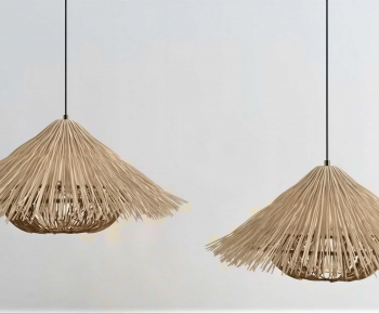 Southeast Asian Style Droplight-ID:722212084