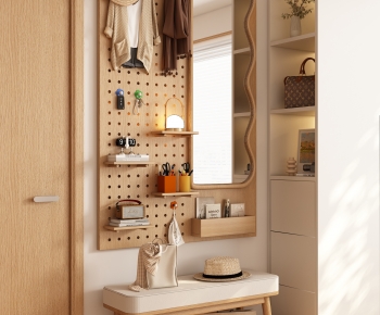 Modern Wall Decoration-ID:873526108