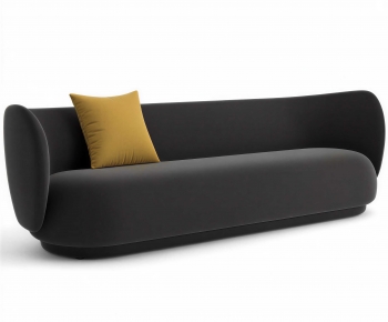 Modern Multi Person Sofa-ID:498205907