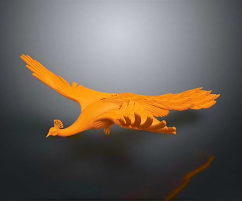 Modern Flying Animals-ID:422849891