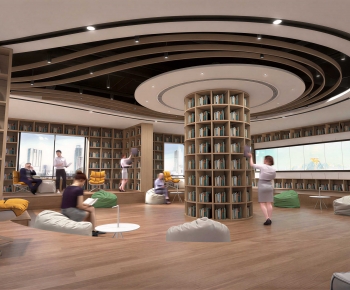 Modern Library-ID:137933023