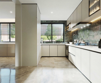 Modern The Kitchen-ID:333626034