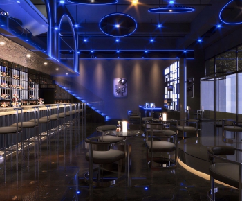 Modern Bar-ID:391995913