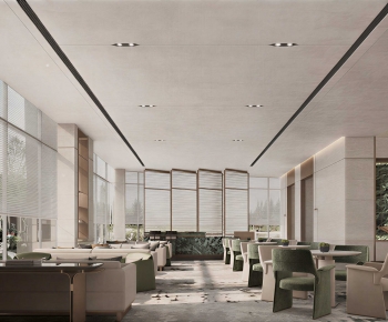 Modern Negotiation Area-ID:847048049