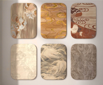 New Chinese Style The Carpet-ID:895049658