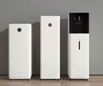 Modern Household Appliances-ID:692941904