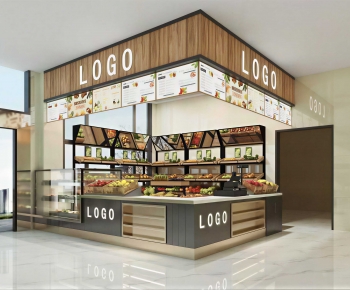 Modern Fruit Shop-ID:537800844