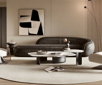 Modern Sofa Combination-ID:531151064