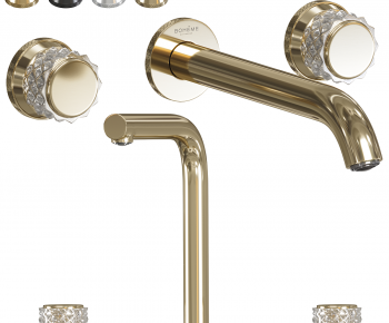 Modern Faucet/Shower-ID:454030991