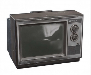 Modern TV Set-ID:627907047