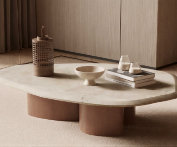 Modern Coffee Table-ID:507056952