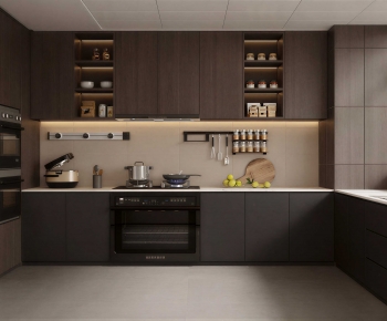 Modern The Kitchen-ID:311579786
