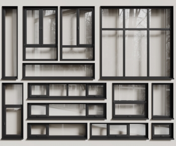 Modern Window-ID:287463909