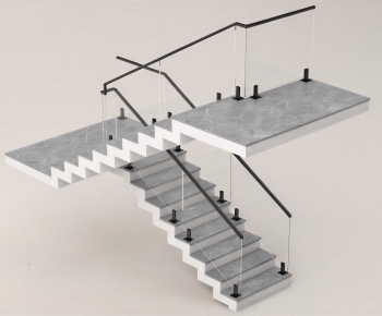 Modern Staircase-ID:517949106