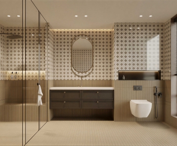 Modern TOILET-ID:571229593