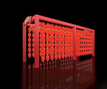 New Chinese Style Meichen-ID:822005996