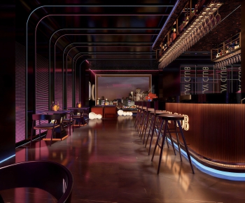 Modern Bar-ID:475635054