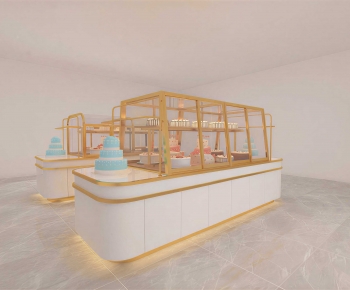 Modern Bakery-ID:275626909