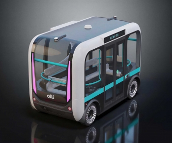 Modern Car-ID:838354118