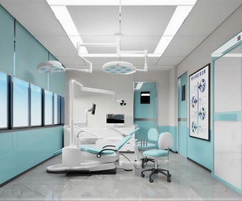Modern Dental Clinic-ID:526951074