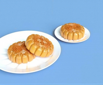 Modern Bread Cake-ID:766865973