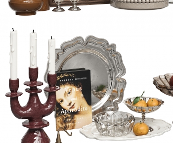Modern Decorative Set-ID:291696072