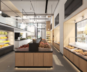Modern Fruit Shop-ID:943192014