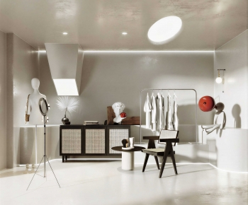Modern Studio/Recording Studio/Live Room-ID:620150096