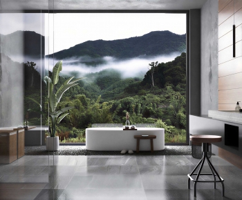 Modern TOILET-ID:455003022