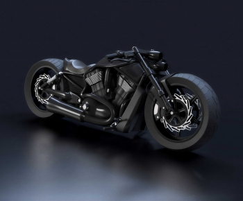 Modern Motorcycle-ID:902779185