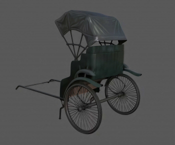 Modern Highway Vehicles-ID:165035969