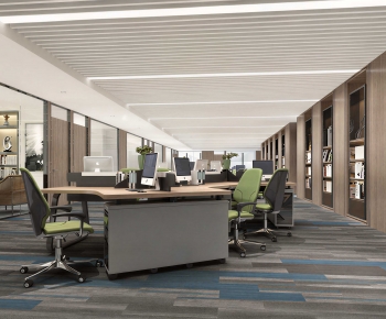 Modern Staff Area-ID:685631995