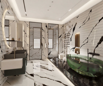 Modern TOILET-ID:825917019