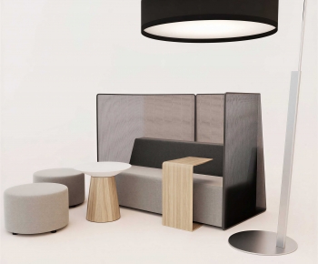 Modern Leisure Table And Chair-ID:285979039