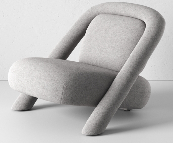 Modern Lounge Chair-ID:719095957