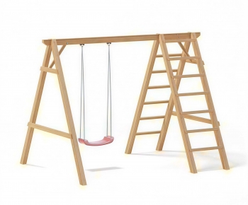 Modern Equipment For Children-ID:709342003