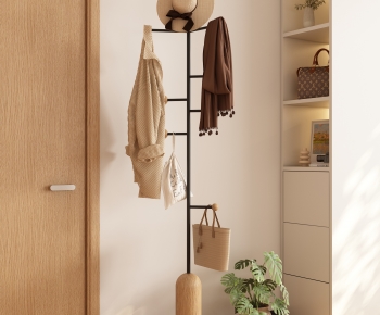 Modern Coat Hanger-ID:809232953