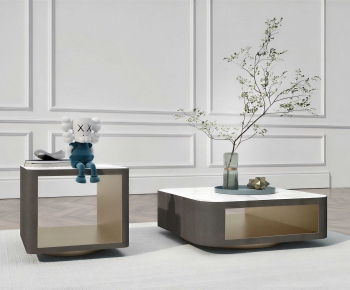 Modern Coffee Table-ID:434108021