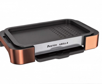 Modern Electric Kitchen Appliances-ID:268034935