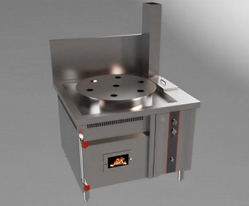 Modern Kitchen Appliance-ID:147171972