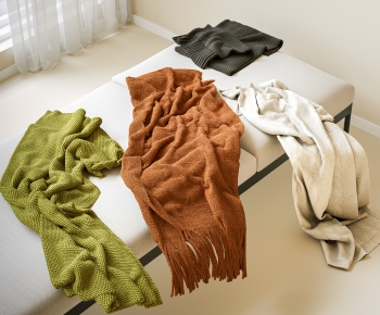 Modern Clothes, Bags And Shoes-ID:132026914