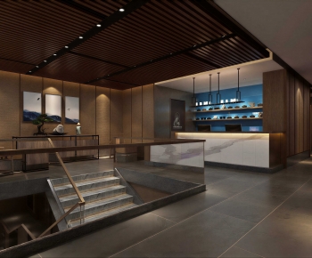 New Chinese Style Restaurant-ID:173690085