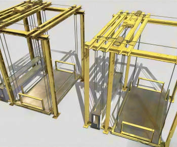 Modern Lift-ID:957028989