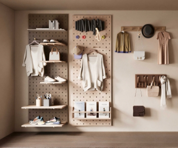 Modern Wall Decoration-ID:897013903
