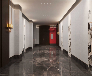 Modern Corridor-ID:169538971