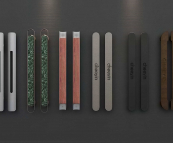 Modern Door Handle-ID:831108094