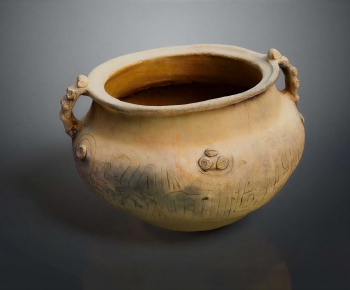 New Chinese Style Clay Pot-ID:262053979