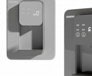 Modern Water Dispenser-ID:602698099