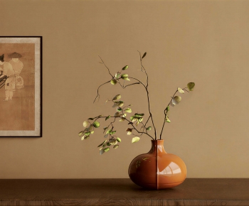 New Chinese Style Flowers-ID:536930082