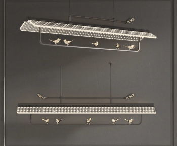 New Chinese Style Droplight-ID:955878028